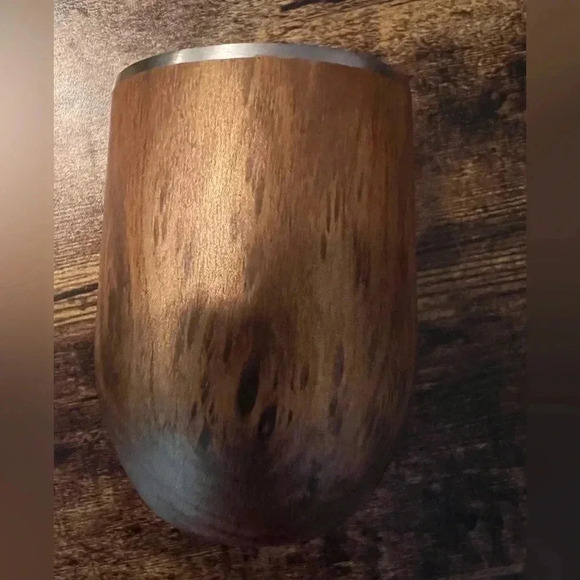 Thirstystone by Cambridge | 12 ounce insulated whiskey tumbler - Picture 10 of 14